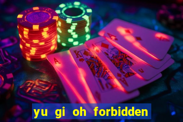 yu gi oh forbidden memories password